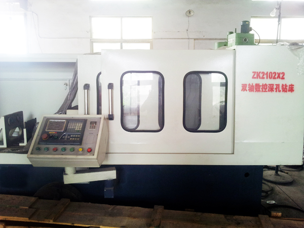 贛州無(wú)磁懸掛短節(jié)原理及參數(shù)技術(shù)雄厚