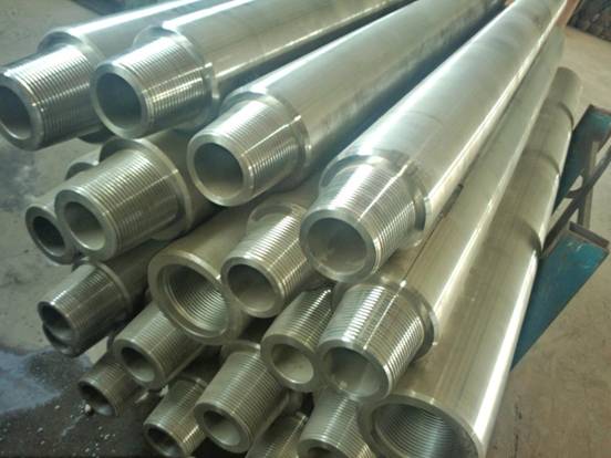 寧德無磁懸掛短節(jié)收費(fèi)情況源頭工廠