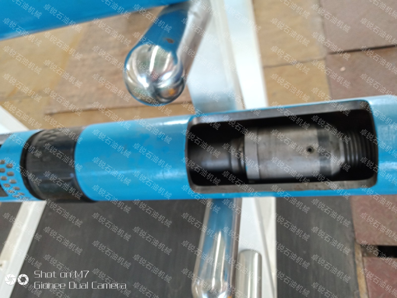 內(nèi)江無(wú)磁懸掛短節(jié)型號(hào)鑄造輝煌