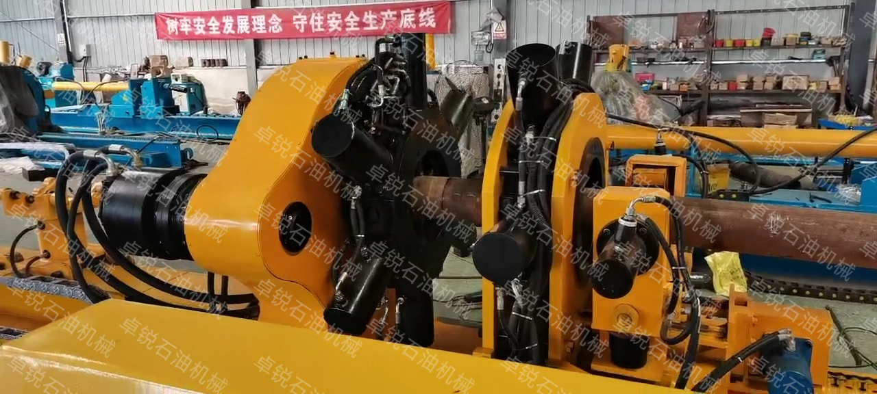 晉中螺桿鉆具馬達(dá)試驗臺可定制加工